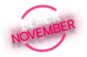 Black November